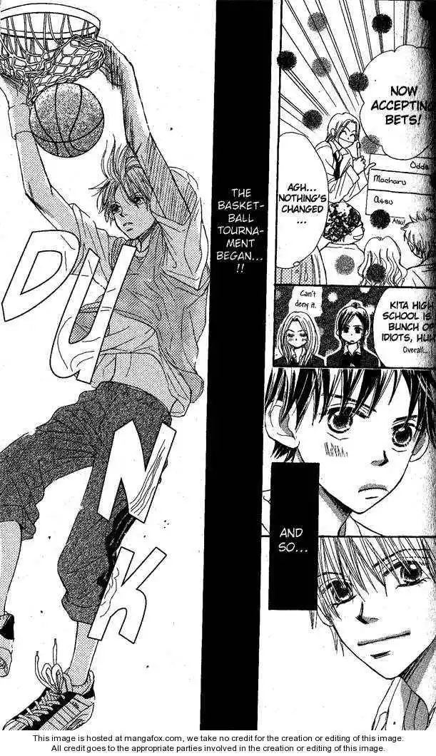 Monkey High! Chapter 8 15
